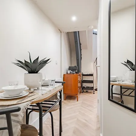 Apartment Luxury Tower, Penthouse & Split Level In Centre Leeds (West Yorkshire)