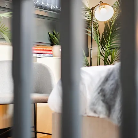 Luxury Tower, Penthouse & Split Level In Centre Apartment Leeds (West Yorkshire)