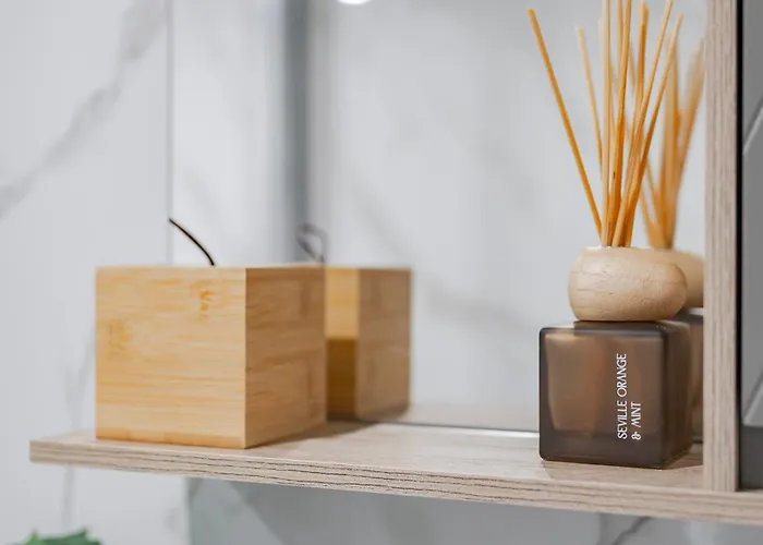 Luxury Tower, Penthouse & Split Level In Centre * Leeds (West Yorkshire)