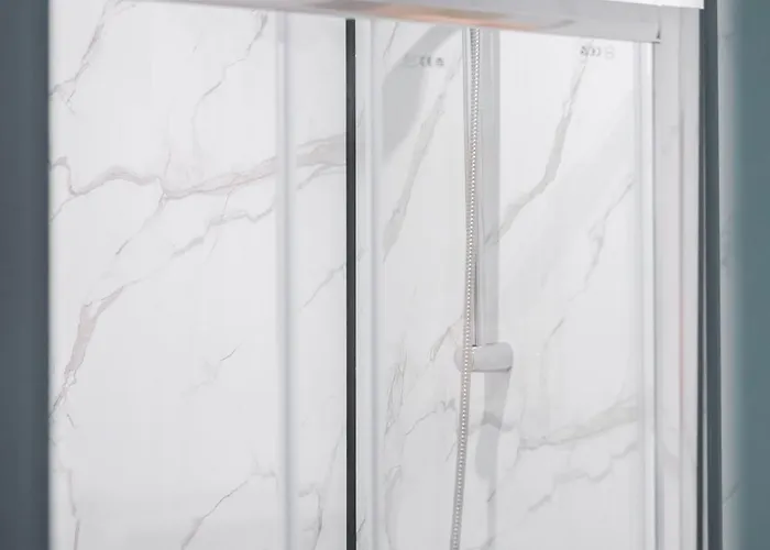 Luxury Tower, Penthouse & Split Level In Centre