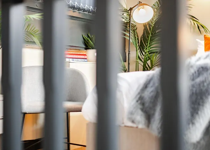 Luxury Tower, Penthouse & Split Level In Centre Appartamento Leeds (West Yorkshire)