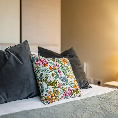 Apartment Luxury Tower, Penthouse & Split Level In Centre Leeds (West Yorkshire)