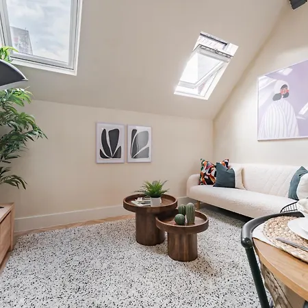 Luxury Tower, Penthouse & Split Level In Centre * Leeds (West Yorkshire)