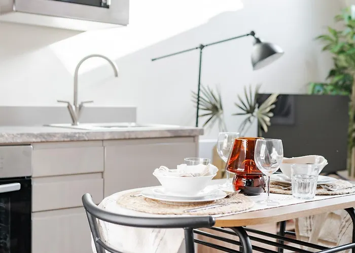 Luxury Tower, Penthouse & Split Level In Centre Leeds (West Yorkshire)